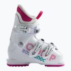 Gyermek sícipők Rossignol Comp J3 Jr white