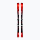 Lesikló sílécek + kötések Rossignol Hero LT TI Konect + NX 12 Konect GW