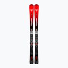 Lesikló sílécek + kötések Rossignol Hero MT TI C.A.M. Konect + NX 12 Konect GW