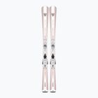 Női lesikló sílécek + kötések Rossignol Nova 2 + Xpress W 10 GW