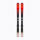 Gyermek lesikló sílécek + kötések Rossignol Hero Multi-Event Pro 110-130 Kid-X + Kid 4 GW