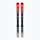 Gyermek lesikló sílécek + kötések Rossignol Hero Jr 130-150 + Xpress 7 GW
