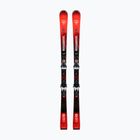 Lesikló sílécek + kötések Rossignol Hero ST TI Konect + NX 12 Konect GW