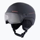 Sísisak Rossignol Fit Visor Impacts Photo black