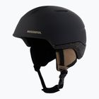 Sísisak Rossignol Fit Impacts black/brown