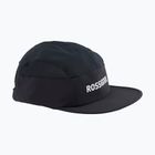 Baseballsapka Rossignol Active 5 Panel black