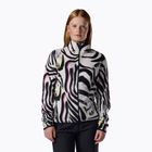 Női sípulóver Rossignol Polar Fleece savage black