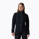 Női sípulóver Rossignol Polar Fleece black