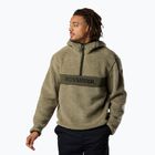 Férfi kabát Rossignol Alltrack Anorak Fleece vetiver