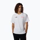 Férfi póló Rossignol Hero Tee white