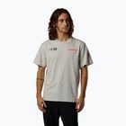 Férfi póló Rossignol Hero Tee light grey