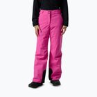 Gyerek sínadrág Rossignol Insulated electric fuchsia