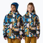 Gyerek síkabát Rossignol Wispile Insulated jr potpourri dazzle blue