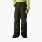 Gyerek sínadrág Rossignol Insulated Boys olive shadow