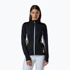 Női sípulóver Rossignol JCC Fleece black