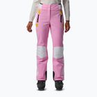 Női sínadrág Rossignol JCC Valdiz new pink
