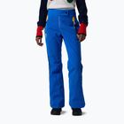 Női sínadrág Rossignol JCC Seasonal victoria blue