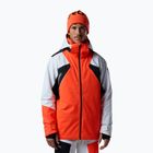 Férfi síkabát Rossignol Hero 4WS Insulated neon red