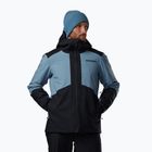 Férfi síkabát Rossignol Rochrun Insulated winward blue/black