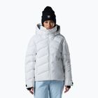 Női síkabát Rossignol Wispile Ripstop Down white