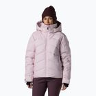 Női síkabát Rossignol Wispile Ripstop Down pale lilac