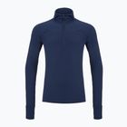 Férfi termoaktív póló Rossignol Half Zip First Layer dark navy