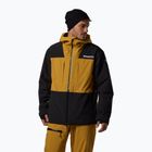 Férfi síkabát Rossignol Outerlimits Insulated dusted ochre