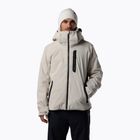 Férfi síkabát Rossignol Corduroy Insulated silver cloud