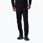 Férfi skitúrás nadrág Rossignol Venon Wind black