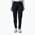 Női skitúrás nadrág Rossignol Venon Wind black