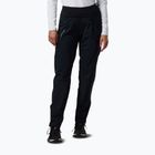 Női skitúrás nadrág Rossignol Venon Softshell black