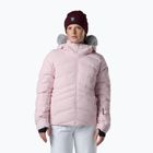 Női síkabát Rossignol Staci Insulated pale lilac pearly