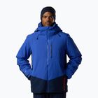 Férfi síkabát Rossignol 4WS Blackside Insulated dazzle blue/dark navy