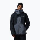 Férfi síkabát Rossignol Velika Insulated turbulence/black