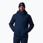 Férfi síkabát Rossignol Resort Softshell dark navy