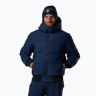 Férfi síkabát Rossignol Snowblaze Down Bomber dark navy