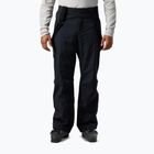 Férfi sínadrág Rossignol 4WS Blackside Insulated black