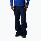 Férfi sínadrág Rossignol 4WS Blackside Insulated dark navy