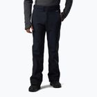Férfi sínadrág Rossignol Resort Softshell black