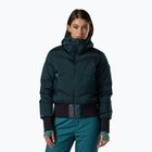 Női síkabát Rossignol Snowblaze Down Bomber transformative teal