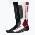 Sízokni Rossignol Essential 2 pack white