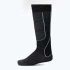 Férfi sízokni Rossignol Intermediate black