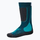 Gyerek sízokni Rossignol Essential black