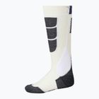 Női sízokni Rossignol Intermediate white