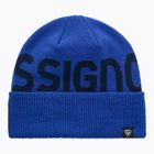 Téli sapka Rossignol Strawpile Beanie dazzle blue