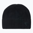 Téli sapka Rossignol Snowdazzle Beanie black