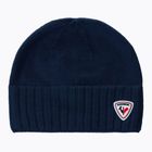 Téli sapka Rossignol Snowdazzle Beanie dark navy