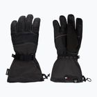 Férfi síkesztyűk Rossignol Leather Mix black