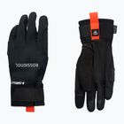 Síalpinizmus kesztyűk Rossignol CWA R-Shell Wind black