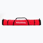 Síléc tok Rossignol Hero 2/3P Adj. red/black